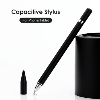 Стилус Touch Pen Молив за сензорен екран за Apple Pencil Ipad Huawei Xiaomi Samsung Stylus Ballpoint Pencil за iphone 13 12