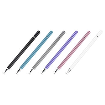 Стилус Touch Pen Молив за сензорен екран за Apple Pencil Ipad Huawei Xiaomi Samsung Stylus Ballpoint Pencil за iphone 13 12