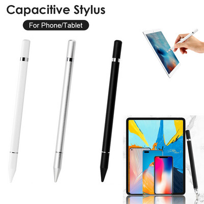 Stylus Touch Pen érintőképernyős ceruza Apple Pencilhez Ipad Huawei Xiaomi Samsung Stylus golyóstoll iphone 13 12-hez