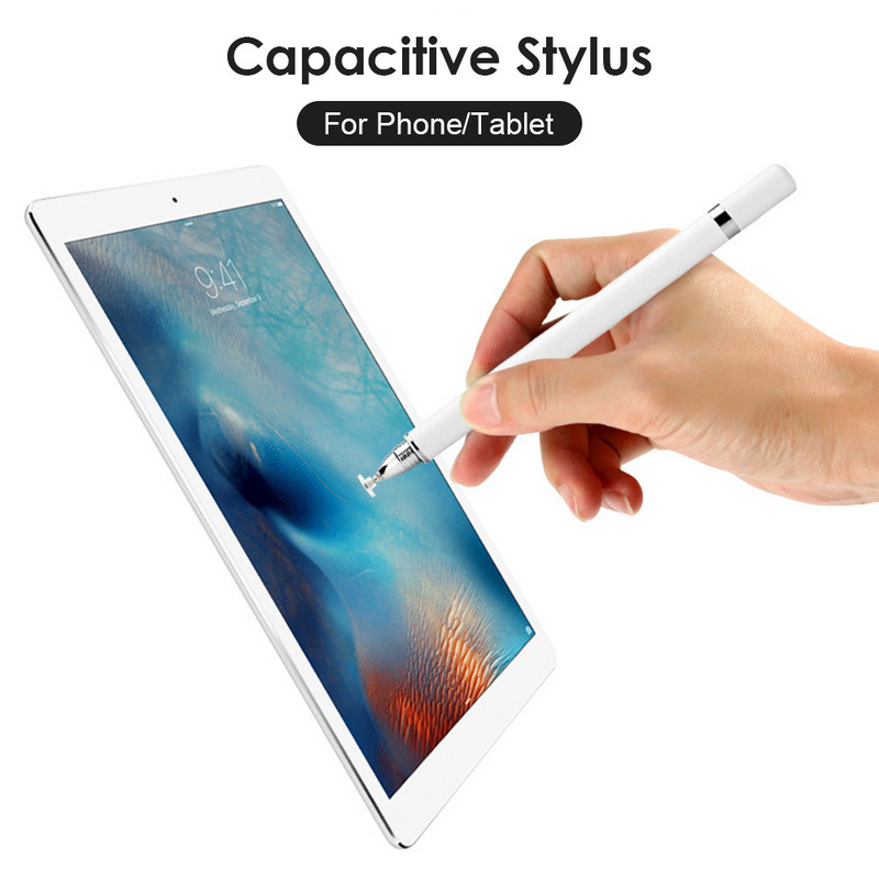 Stylus Touch Pen Pencil za ekran na dodir za Apple Pencil Ipad Huawei Xiaomi Samsung Stylus Ballpoint Pencil za iphone 13 12