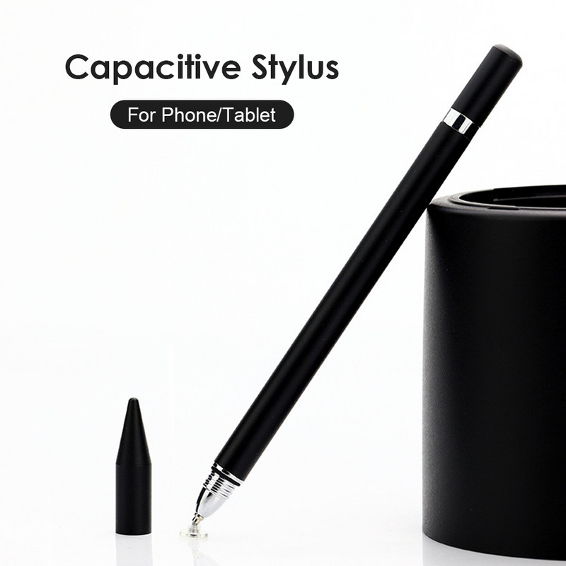 Stylus Touch Pen Pencil za ekran na dodir za Apple Pencil Ipad Huawei Xiaomi Samsung Stylus Ballpoint Pencil za iphone 13 12