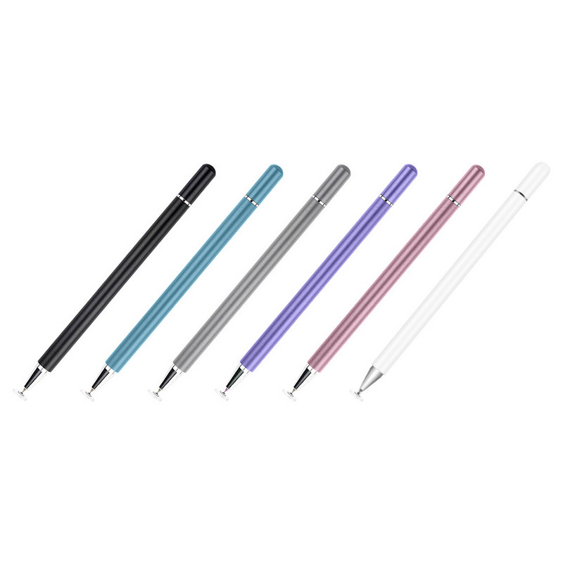 Stylus Touch Pen Pencil za ekran na dodir za Apple Pencil Ipad Huawei Xiaomi Samsung Stylus Ballpoint Pencil za iphone 13 12