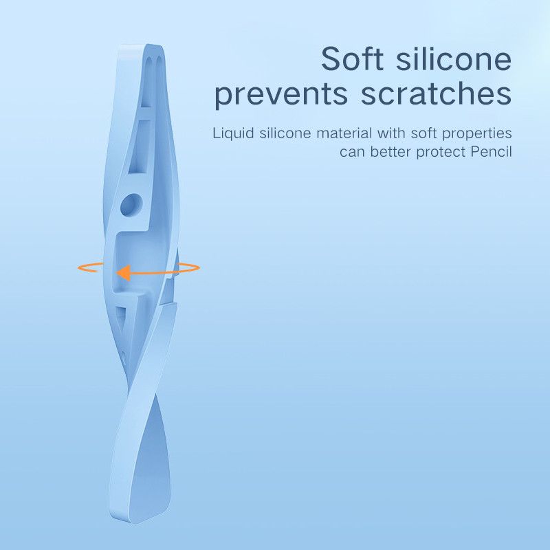 Ipencil tárolódoboz az Apple Ipad Pencil 1-hez