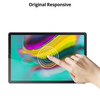 Μεμβράνη από σκληρυμένο γυαλί 9H για Samsung Galaxy Tab A 8.0 2019 T290 T295 T297 SM-T290 Προστατευτικό γυάλινο κάλυμμα οθόνης για tablet