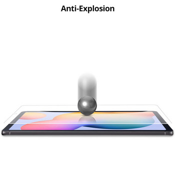 Μεμβράνη από σκληρυμένο γυαλί 9H για Samsung Galaxy Tab A 8.0 2019 T290 T295 T297 SM-T290 Προστατευτικό γυάλινο κάλυμμα οθόνης για tablet