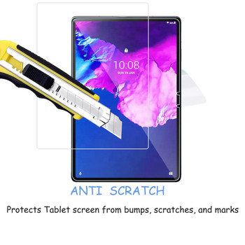 3PCS PET Tablet Screen Protector за Lenovo Tab P11 Plus Pro M10 FHD Plus 2nd 3rd Gen M10 HD M9 M8 M7 10.1 10.3 10.6 11.5 инча