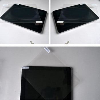 Προστατευτικό οθόνης Tablet 3 τεμαχίων PET για Lenovo Tab P11 Plus Pro M10 FHD Plus 2ης 3ης γενιάς M10 HD M9 M8 M7 10.1 10.3 10.6 11.5 ίντσες