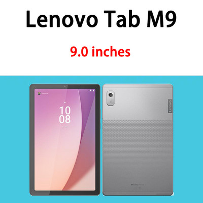 3PCS PET Tablet Zaštita zaslona za Lenovo Tab P11 Plus Pro M10 FHD Plus 2nd 3rd Gen M10 HD M9 M8 M7 10.1 10.3 10.6 11.5 inča