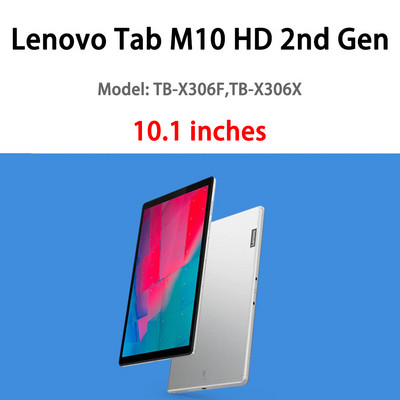 3PCS PET Tablet Zaštita zaslona za Lenovo Tab P11 Plus Pro M10 FHD Plus 2nd 3rd Gen M10 HD M9 M8 M7 10.1 10.3 10.6 11.5 inča