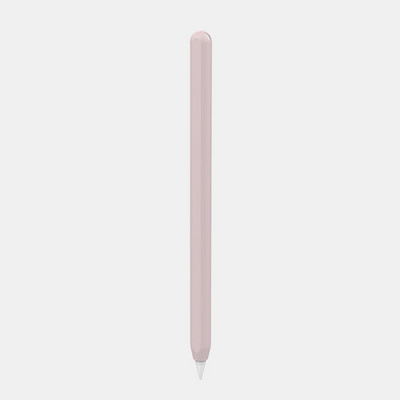 Apple Pencil 2 Case tolltartóhoz Apple 2nd Gen Tablet Touch Stylus tolltartóhoz Hordozható puha szilikon tok védőburkolat