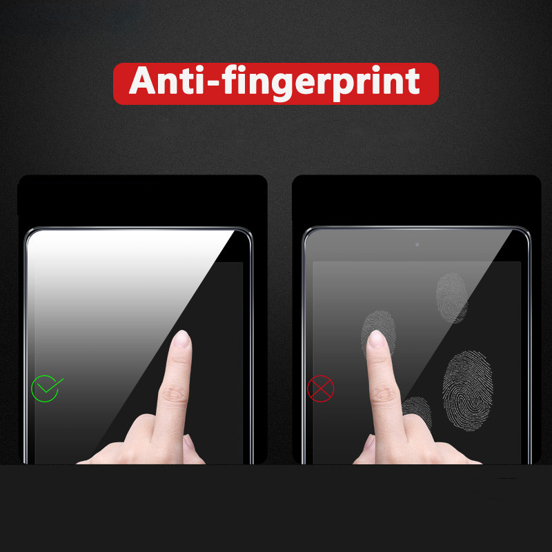 Kaljeno staklo za Lenovo Chromebook Duet 10.1 inča Zaštita zaslona Tablet Zaštitna folija za Lenovo IdeaPad Duet Chromebook