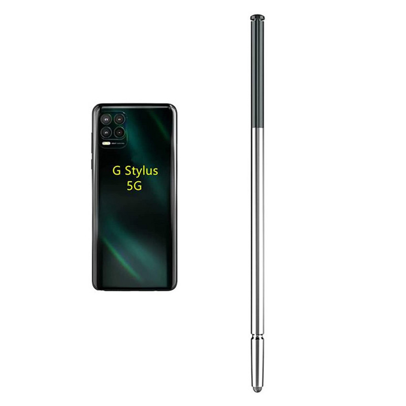 Touch Stylus ForMotorola Moto G Stylus 5G XT2131 érintőtoll csere Stylus mobiltelefon kapacitív képernyős intelligens toll