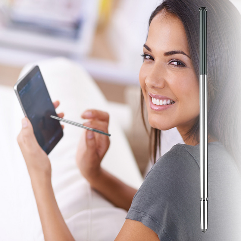 Touch Stylus ForMotorola Moto G Stylus 5G XT2131 érintőtoll csere Stylus mobiltelefon kapacitív képernyős intelligens toll