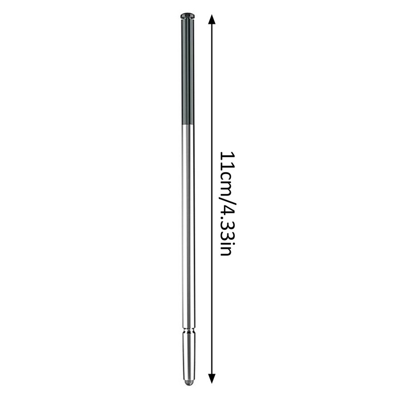 Touch Stylus ForMotorola Moto G Stylus 5G XT2131 érintőtoll csere Stylus mobiltelefon kapacitív képernyős intelligens toll