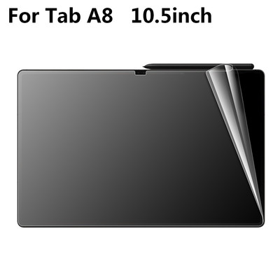 Μεμβράνη για Tablet της σειράς Samsung Tab S7 FE Lite A8 Προστατευτικό οθόνης Ζωγραφική Ζωγραφική Ματ παγωμένη μαλακή μεμβράνη όχι γυαλί
