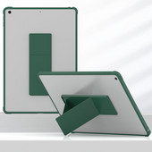 Akril táblagép tok iPad Air 5 4 10.9 10. 2022 Pro 12 9 11 7/8/9 10.2 6. 9.7 Air 2 Mini 6 átlátszó állványburkolat Funda számára