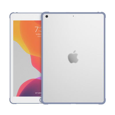 Akril táblagép tok iPad Air 5 4 10.9 10. 2022 Pro 12 9 11 7/8/9 10.2 6. 9.7 Air 2 Mini 6 átlátszó állványburkolat Funda számára