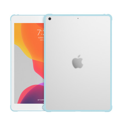 Akril táblagép tok iPad Air 5 4 10.9 10. 2022 Pro 12 9 11 7/8/9 10.2 6. 9.7 Air 2 Mini 6 átlátszó állványburkolat Funda számára