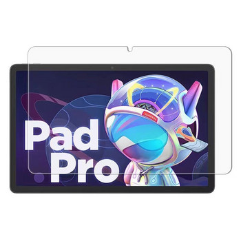 Протектор за екран за Lenovo Xiaoxin Pad Pro 11.2 Inch TB-132FU 138FC Tablet Protective 2022 Anti Fingerprint Tempered Glass Film
