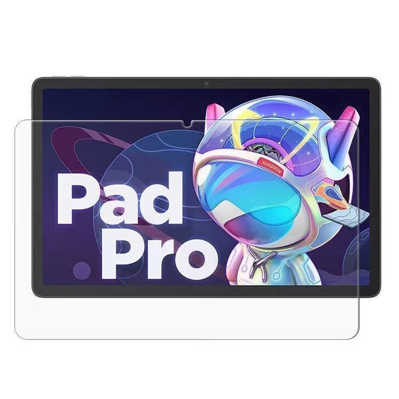 Protector de ecran pentru tableta Lenovo Xiaoxin Pad Pro 11.2 inch TB-132FU 138FC 2022 Film din sticlă securizată anti amprentă