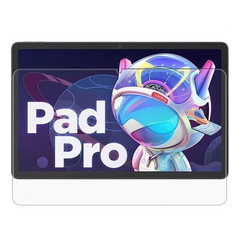 Protector de ecran pentru tableta Lenovo Xiaoxin Pad Pro 11.2 inch TB-132FU 138FC 2022 Film din sticlă securizată anti amprentă