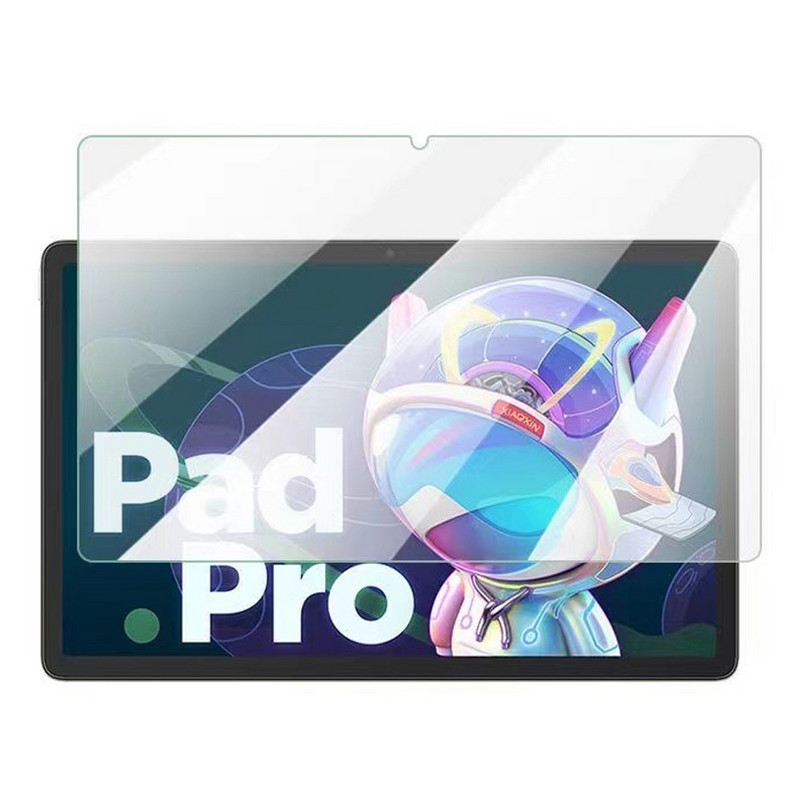 Protector de ecran pentru tableta Lenovo Xiaoxin Pad Pro 11.2 inch TB-132FU 138FC 2022 Film din sticlă securizată anti amprentă