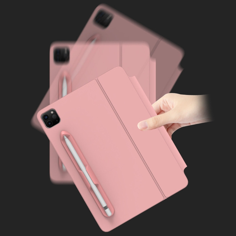 Silikona futrālis zīmuļa uzlīmju turētājam. sloti zīmulim 1. 2. 2. Gen Cover SleeveTablet Touch Pen aizsargmaisiņu maisiņi