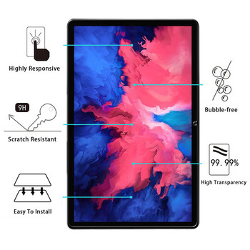Προστατευτικό οθόνης tablet 9H Tempered Glass For Lenovo Xiaoxin Pad Plus 11\