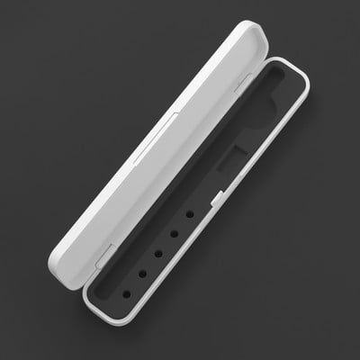 Pentru Apple Pencil 1 2 Husă Universal Touch Pen Capac cutie originală pentru stilou Husă cu vârf de depozitare pentru accesorii iPad Suport creion iPad