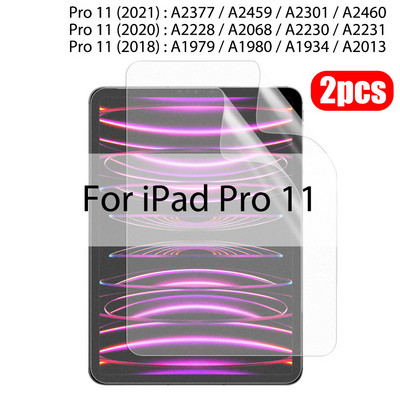Nagu paberkilest ekraanikaitse Ipad Pro jaoks 11 10 10,9 2022 Air 5 4 3 1 2 Mini 6 9 2021 Generation 10.5 10.2 9.7 Tarvikud