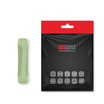 A csúszásmentes tolltartó védőburkolat az Apple Stylus Apple Pencil 1/2 generációs szilikon toll markolat védőburkolatához használható