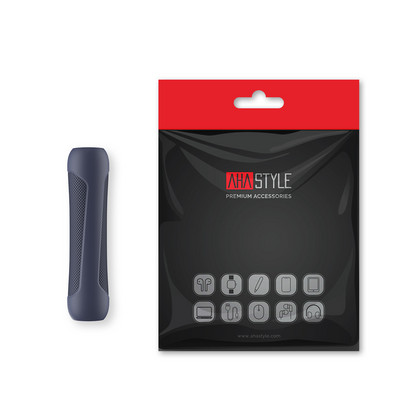 A csúszásmentes tolltartó védőburkolat az Apple Stylus Apple Pencil 1/2 generációs szilikon toll markolat védőburkolatához használható