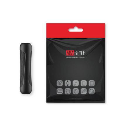 A csúszásmentes tolltartó védőburkolat az Apple Stylus Apple Pencil 1/2 generációs szilikon toll markolat védőburkolatához használható