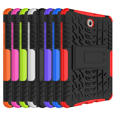 Za Sumsung Galaxy A7 Lite SM T220 T225 8.7 Armor TPU Hard Cover tab A 8 T290 Case za Samsung Tab S2 T710 T715 poklopac tableta 8.0