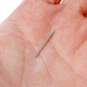 Pentru TITAN 2nd Gen Graphic Drawing Pad Penițe de schimb Sfaturi stilou pentru Wacom BAMBOO Intuos Cintiq Pen Pth460 660