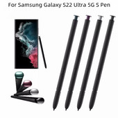 „Samsung Galaxy S22 Ultra 5G S Pen“ pakeitimo rašiklio jutiklinis rašiklis, nesuderinamas su „Bluetooth“.