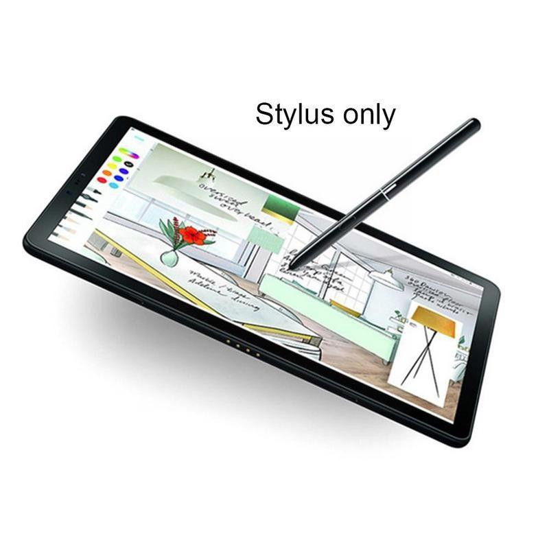 Stylus olovka za Samsung S4 za P200 T825CT835CT820T830 Stylus olovka za Galaxy book P205 Stylus olovka L1N5