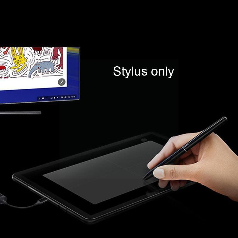 Stylus olovka za Samsung S4 za P200 T825CT835CT820T830 Stylus olovka za Galaxy book P205 Stylus olovka L1N5