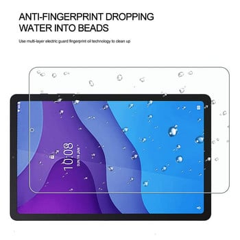 Προστατευτικό οθόνης tablet για Lenovo Tab M10 2nd Gen 10,1 Inch Protective TB-X306F X306X Anti Scratch HD Clear Tempered Glass Film