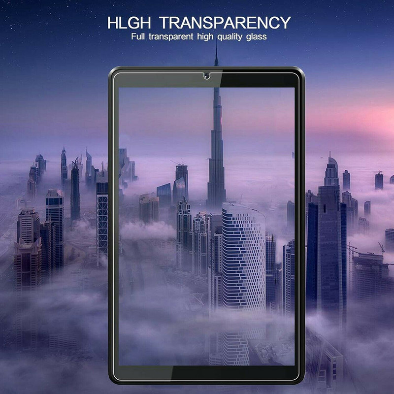 2 τμχ Προστατευτικό οθόνης Tablet Tempered Glass για Lenovo TAB M10 Plus TB-X606F/TB-X606X 10,3" Tab E10 /M8 /M7 /E7 Προστατευτική μεμβράνη