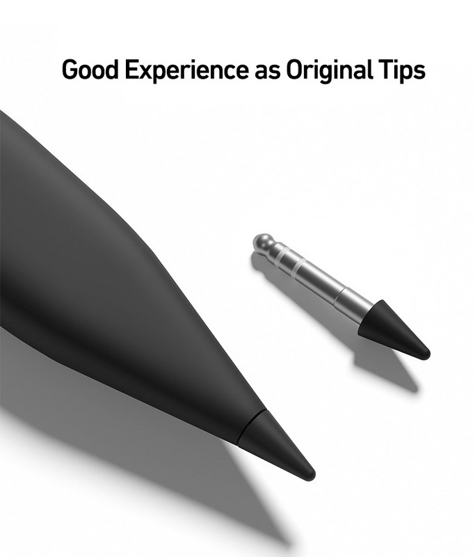 „Microsoft Slim Pen 2 Uogic 2“ pakuotės keitimo antgalis