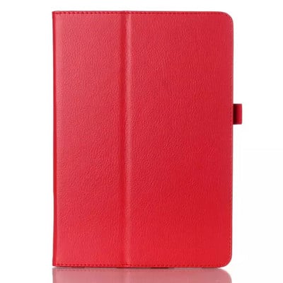 Za Samsung Galaxy Tab S3 9.7 T820 T825 Case Folio Flip PU Kožna Funda Cover Tab S3 9.7 T820 Stalak Držač za olovke Fit Tablet
