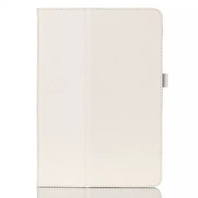 Za Samsung Galaxy Tab S3 9.7 T820 T825 Case Folio Flip PU Kožna Funda Cover Tab S3 9.7 T820 Stalak Držač za olovke Fit Tablet