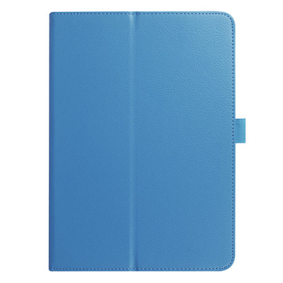 Za Samsung Galaxy Tab S3 9.7 T820 T825 Case Folio Flip PU Kožna Funda Cover Tab S3 9.7 T820 Stalak Držač za olovke Fit Tablet