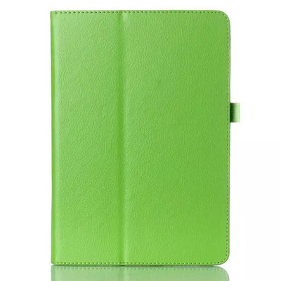 Za Samsung Galaxy Tab S3 9.7 T820 T825 Case Folio Flip PU Kožna Funda Cover Tab S3 9.7 T820 Stalak Držač za olovke Fit Tablet