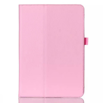 Za Samsung Galaxy Tab S3 9.7 T820 T825 Case Folio Flip PU Kožna Funda Cover Tab S3 9.7 T820 Stalak Držač za olovke Fit Tablet