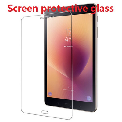 Za Samsung Galaxy Tab S3 9.7 T820 T825 Case Folio Flip PU Kožna Funda Cover Tab S3 9.7 T820 Stalak Držač za olovke Fit Tablet