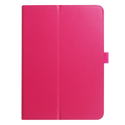 Za Samsung Galaxy Tab S3 9.7 T820 T825 Case Folio Flip PU Kožna Funda Cover Tab S3 9.7 T820 Stalak Držač za olovke Fit Tablet