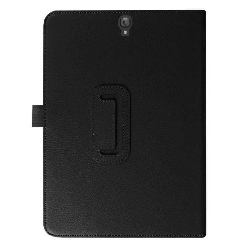 Za Samsung Galaxy Tab S3 9.7 T820 T825 Case Folio Flip PU Kožna Funda Cover Tab S3 9.7 T820 Stalak Držač za olovke Fit Tablet