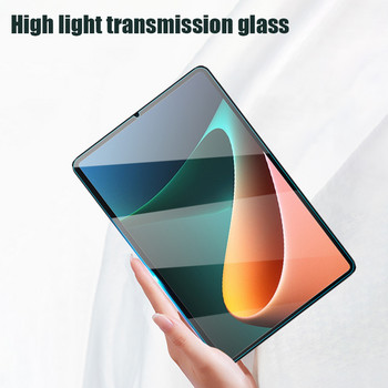 2 ΤΕΜ για Xiaomi Mi Pad 5 Pro 2021 Tempered Glass Tablet Protective Film 9H Xiaomi Mipad 5 Pro MiPad5 Screen Protector Glass